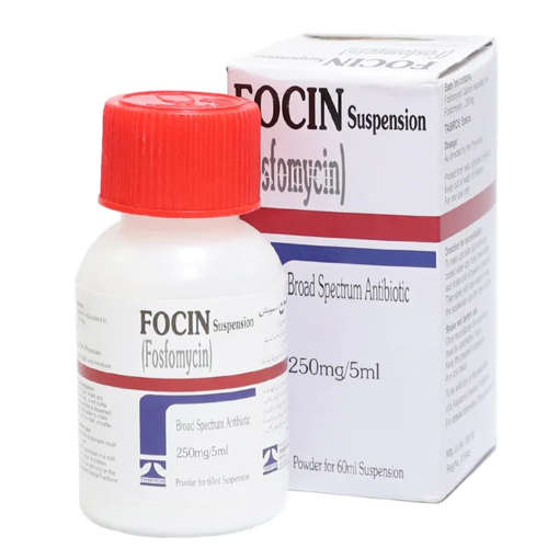 Picture of Focin Syp